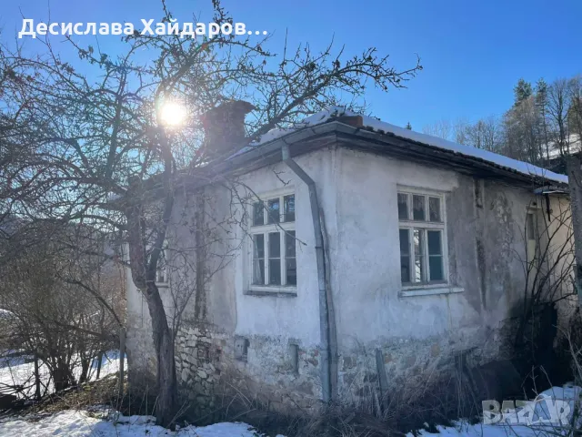 Къща в Родопите , снимка 7 - Къщи - 49059426