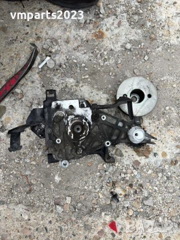 ГНП Audi 3.0TDI 233кс Ауди, снимка 2 - Части - 52356359