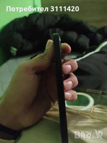 iPhone 12 mini 128gb , снимка 4 - Apple iPhone - 53995306