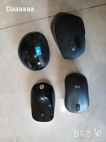 Клавиатури и мишки, снимка 11 - Клавиатури и мишки - 53928790