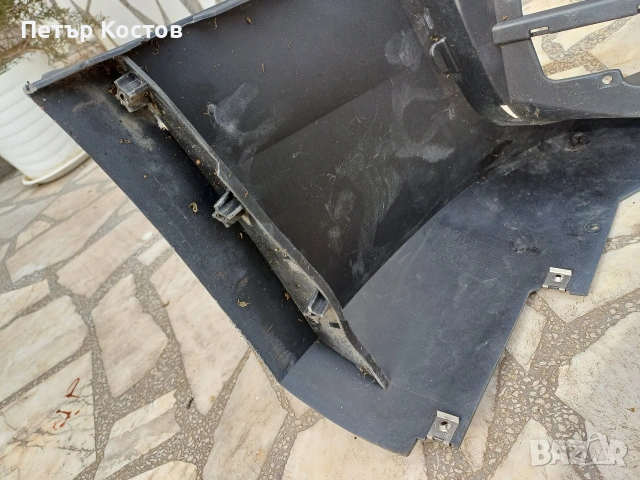 Предна броня Audi A8/S8 2014, снимка 15 - Части - 53691132