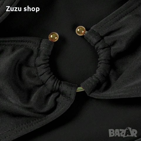 Цял бански, снимка 7 - Бански костюми - 50429095