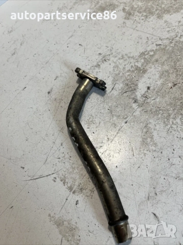 Турбо маркуч за масло за Volvo S60 2.0 TDI (2012), снимка 2 - Части - 54005586