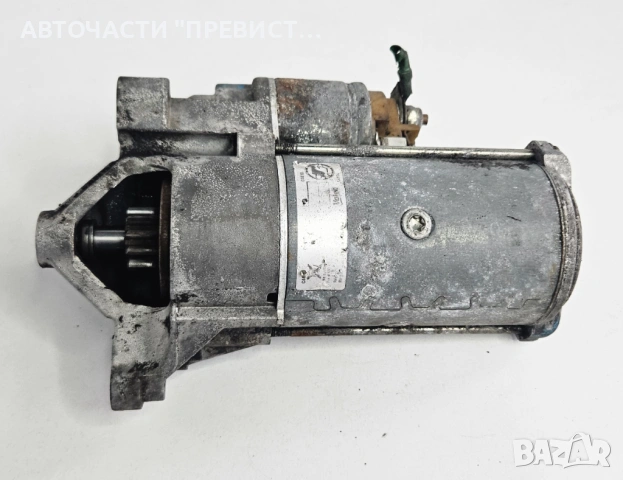 Стартер Пежо 306 Peugeot 306 1.9td