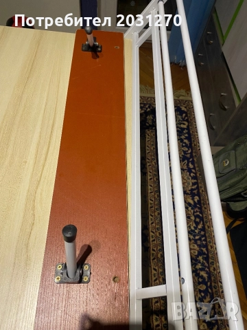 Бюро сгъваемо, снимка 6 - Мебели за детската стая - 52806489