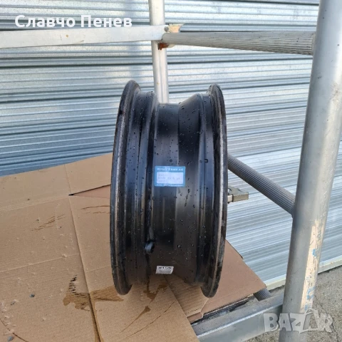 Джанти за Suzuki Swift 3., снимка 4 - Гуми и джанти - 50576248