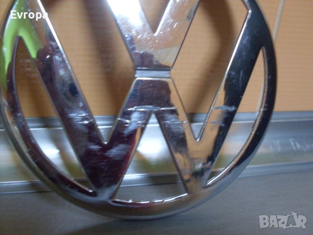 Емблеми VW., снимка 16 - Аксесоари и консумативи - 45221610