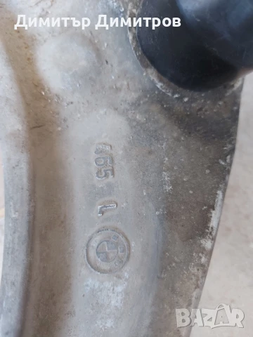 Носачи за Бмв Е46, снимка 6 - Части - 51168178