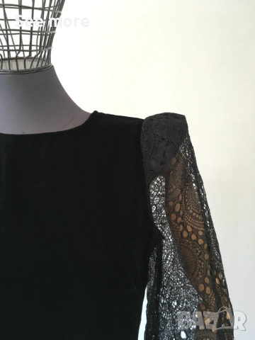 Vampires Wife & H&M рокля 38, снимка 4 - Рокли - 52867480