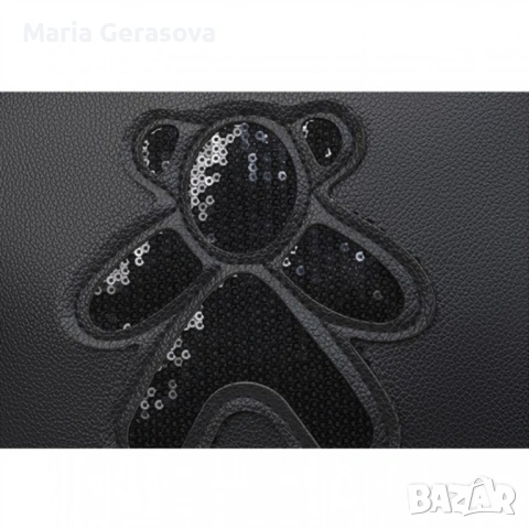 Дамска раничка, снимка 9 - Чанти - 53377172