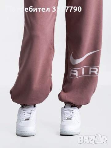 Спортно долнище Nike ( ОРИГИНАЛНО), снимка 4 - Други - 53596489