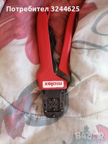 клещи за кабели , снимка 3 - Клещи - 51314623