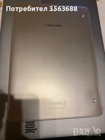 Страхотен Таблет Samsung Tab S2, снимка 6 - Таблети - 48074225