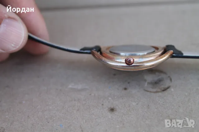 Дамски часовник ''Swarovski'' , снимка 10 - Дамски - 50349095