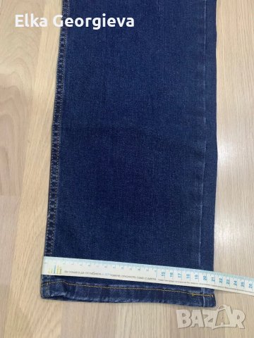 Нови оригинални дънки Wrangler 35/32, снимка 9 - Дънки - 47242271