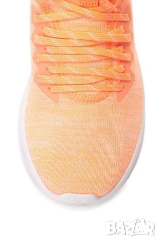 Дамски спортни обувки Puma Ignite, Розово-оранжеви, 255 мм, 40, снимка 4 - Маратонки - 45506642