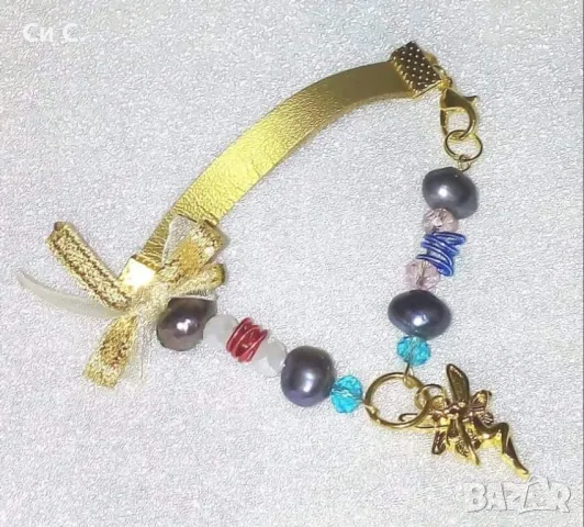 КОЖЕНИ ГРИВНИ Ръчна изработка 💯 УНИКАТИ !!! 