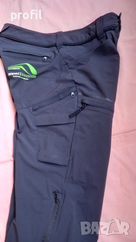 Mascot Customized Stretch панталон М, снимка 11 - Панталони - 53990792