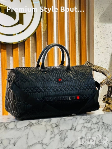 сакове GUESS✅PRADA✅CHANEL✅GUCCİ✅ DİOR ✅TOMMY✅CK Calvin Klein✅ 60 CM 30CM , снимка 10 - Чанти - 54159327