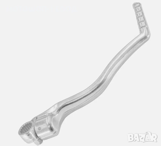 НОВА манивела за 1992 - 1999 Honda CR250R 2-тактов CR250 CR 250, снимка 2 - Части - 52071959