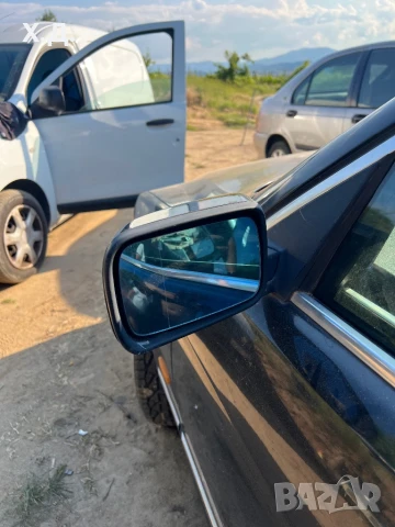 Огледала БМВ Е39 , снимка 2 - Части - 50567447