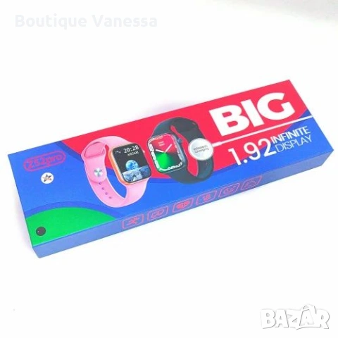 Смарт часовник Z52pro 