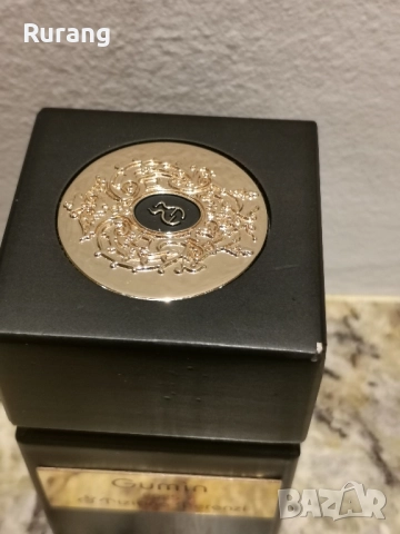 Tiziana Terenzi Gumin Extract de Parfum 100 ml EDP , снимка 2 - Дамски парфюми - 52570306