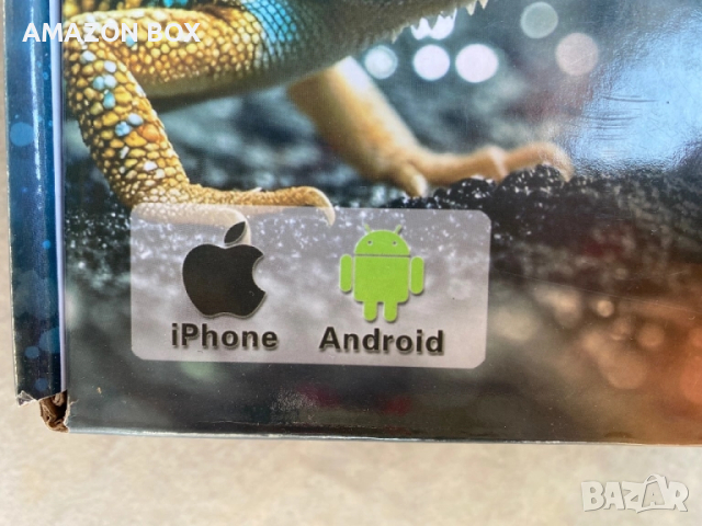 СМАРТ Система за дъждовна мъгла, снимка 3 - Друга електроника - 52054925