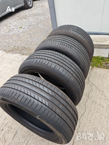 Перфектни Гуми 235/60/18, снимка 7 - Гуми и джанти - 54062007