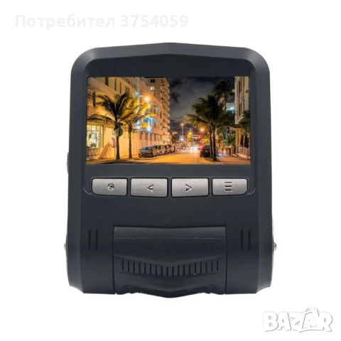 Скрит Wi Fi видеорегистратор, снимка 1