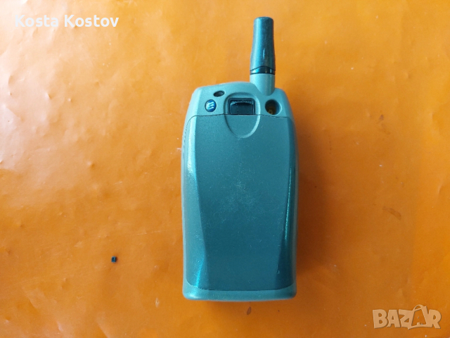 sonny Ericsson T20S, снимка 3 - Sony Ericsson - 53765445