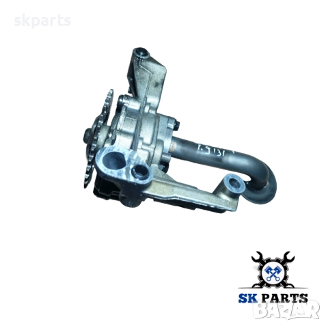Маслена за помпа Голф 4 / Golf 4 1.9 tdi 131кс, снимка 3 - Части - 51511932