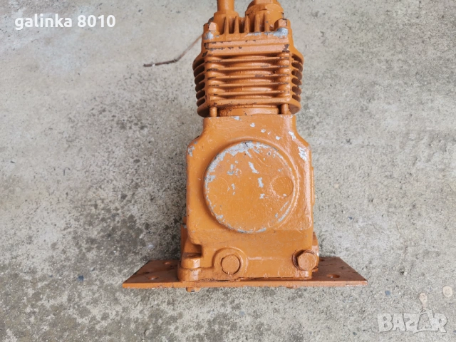 Компресорче, снимка 2 - Други машини и части - 53909670