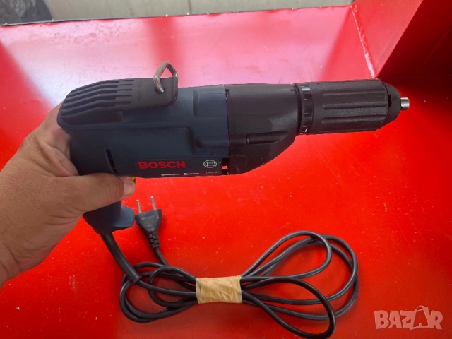 BOSCH GSR 8-6KE за гипсокартон , снимка 5 - Винтоверти - 51511765