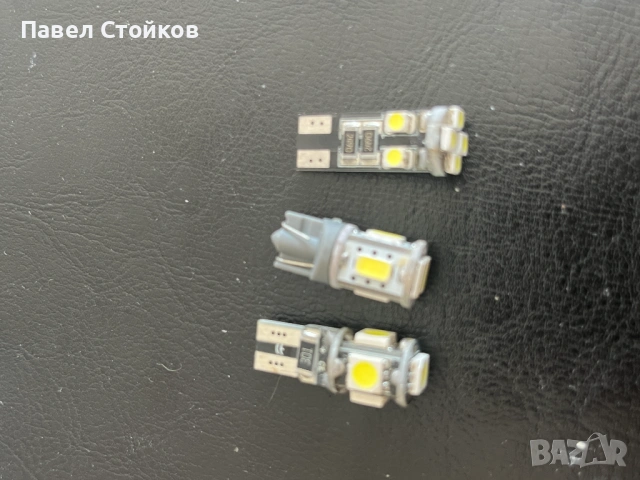 Интериорни крушки, снимка 6 - Аксесоари и консумативи - 53971850