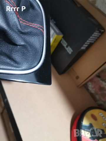 Скоростен Лост с Маншон за VW Golf 5 V 6 VI, снимка 3 - Части - 53025259