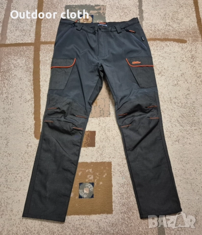 Siber ловен здрав панталон