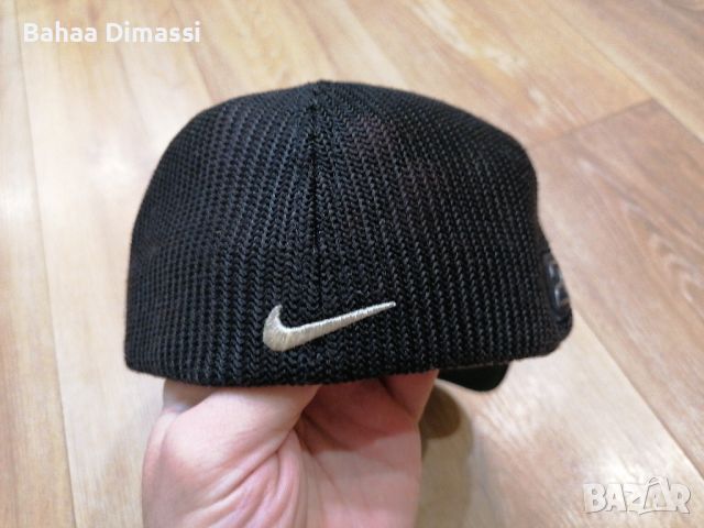 Nike , снимка 6 - Шапки - 45716925