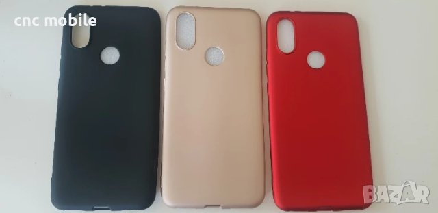 Xiaomi Mi A2 - Xiaomi Mi 6X калъф - case различни модели, снимка 17 - Калъфи, кейсове - 28638339