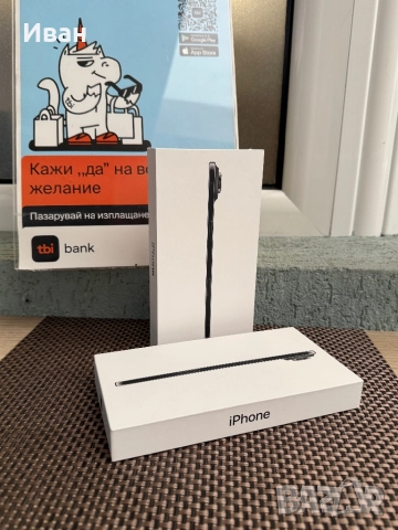 iPhone Air 17*256/512GB• ЛИЗИНГ 68лв/м  / Black  айфон AIR