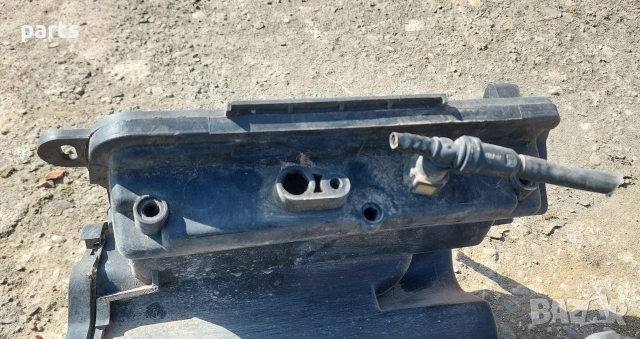 Всмукателен Колектор Пежо Партнер 1.6 - 206 - 207 - 307 - 408 - Ситроен Берлинго - 9635885080 , снимка 5 - Части - 53941772