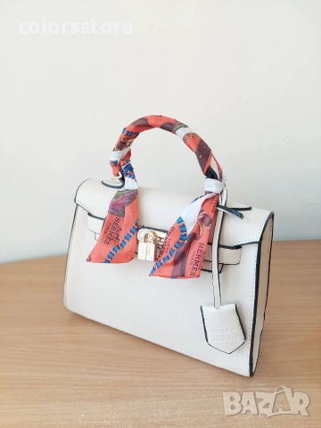 Чанта Hermes Kelly- 1500-B, снимка 4 - Чанти - 42323420
