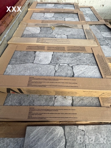 Гранитогрес 30/60 на KAI, снимка 4 - Гранитогрес и плочки - 51953393