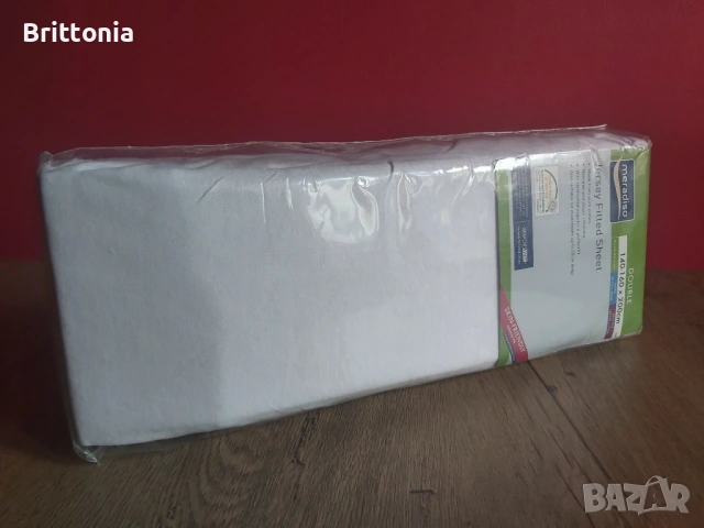 Нов чаршаф Meradiso , снимка 3 - Други - 53945148