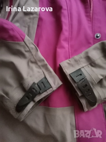 дамско спортно яке, снимка 5 - Спортни екипи - 51571922