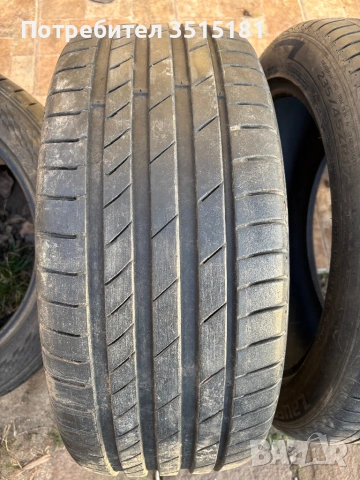 Летни гуми 235/45/17, снимка 6 - Гуми и джанти - 53385088