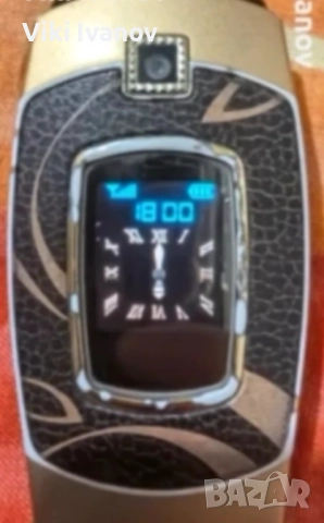 Самсунг Е500 