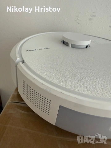 Прахосмукачка робот, снимка 4 - Прахосмукачки - 53114799