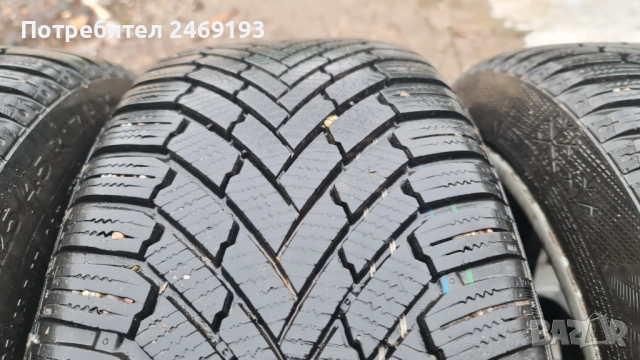 Джанти с гуми Style 277 BMW , снимка 9 - Гуми и джанти - 53217167