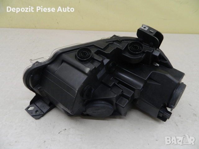 Ляв фар Peugeot Rifter Халоген LED, 2018, 2019, 2020, 2021, 2022, оригинален код 9816827280, снимка 6 - Части - 52063042